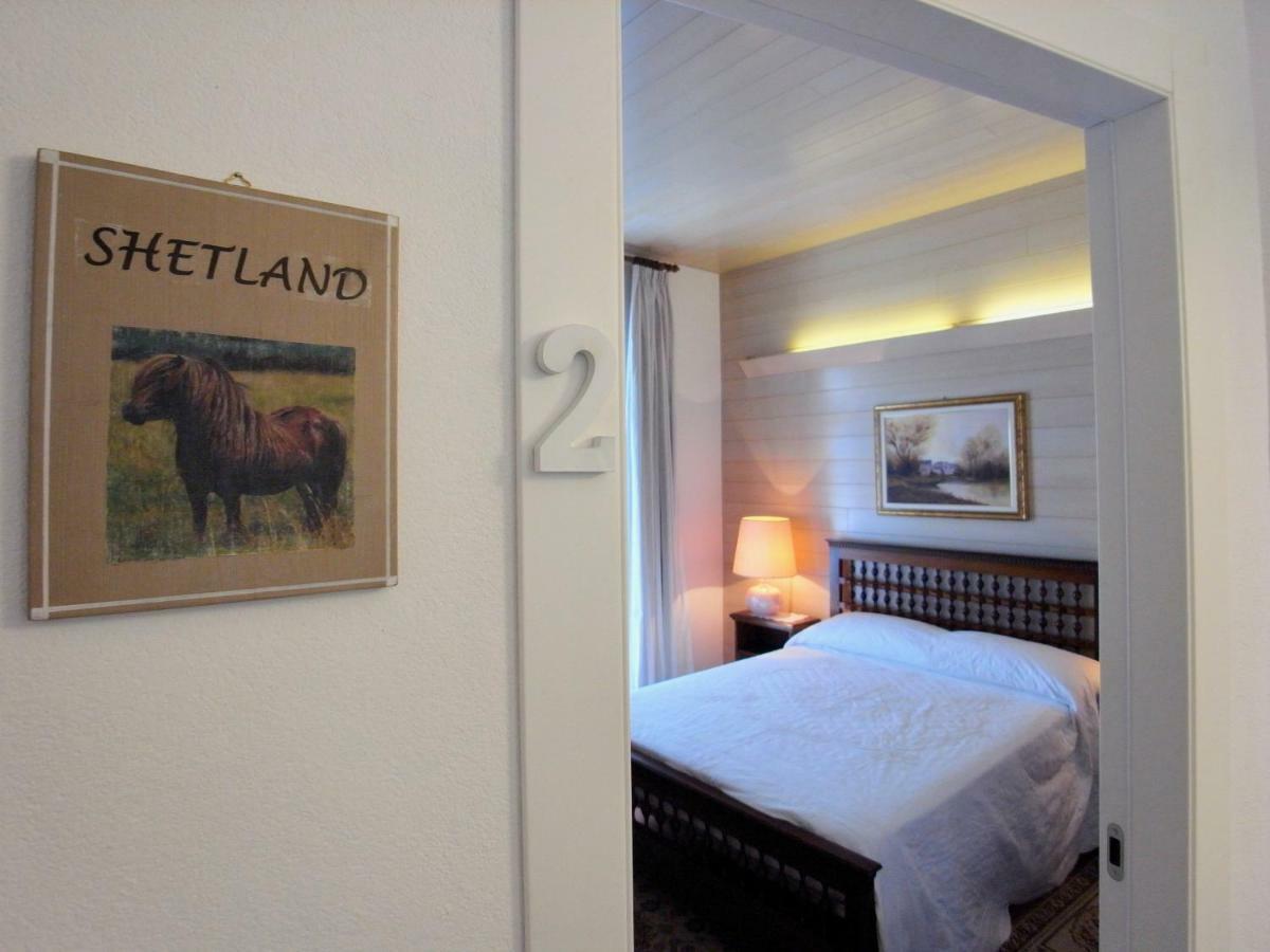 Societa Agricola La Staccionata Villa Staranzano Luaran gambar
