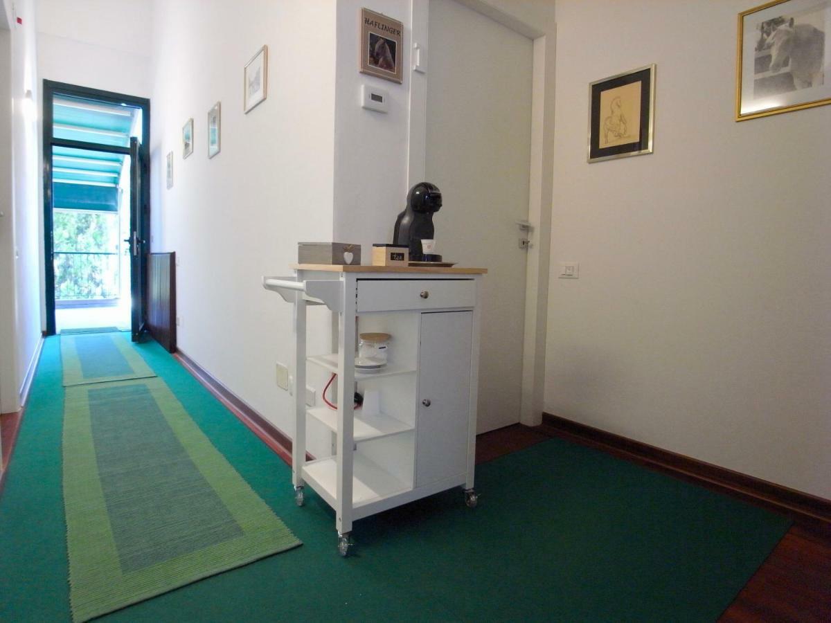 Societa Agricola La Staccionata Villa Staranzano Luaran gambar