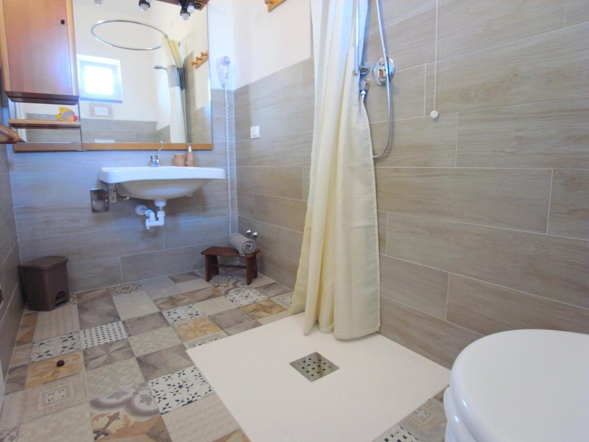 Societa Agricola La Staccionata Villa Staranzano Luaran gambar